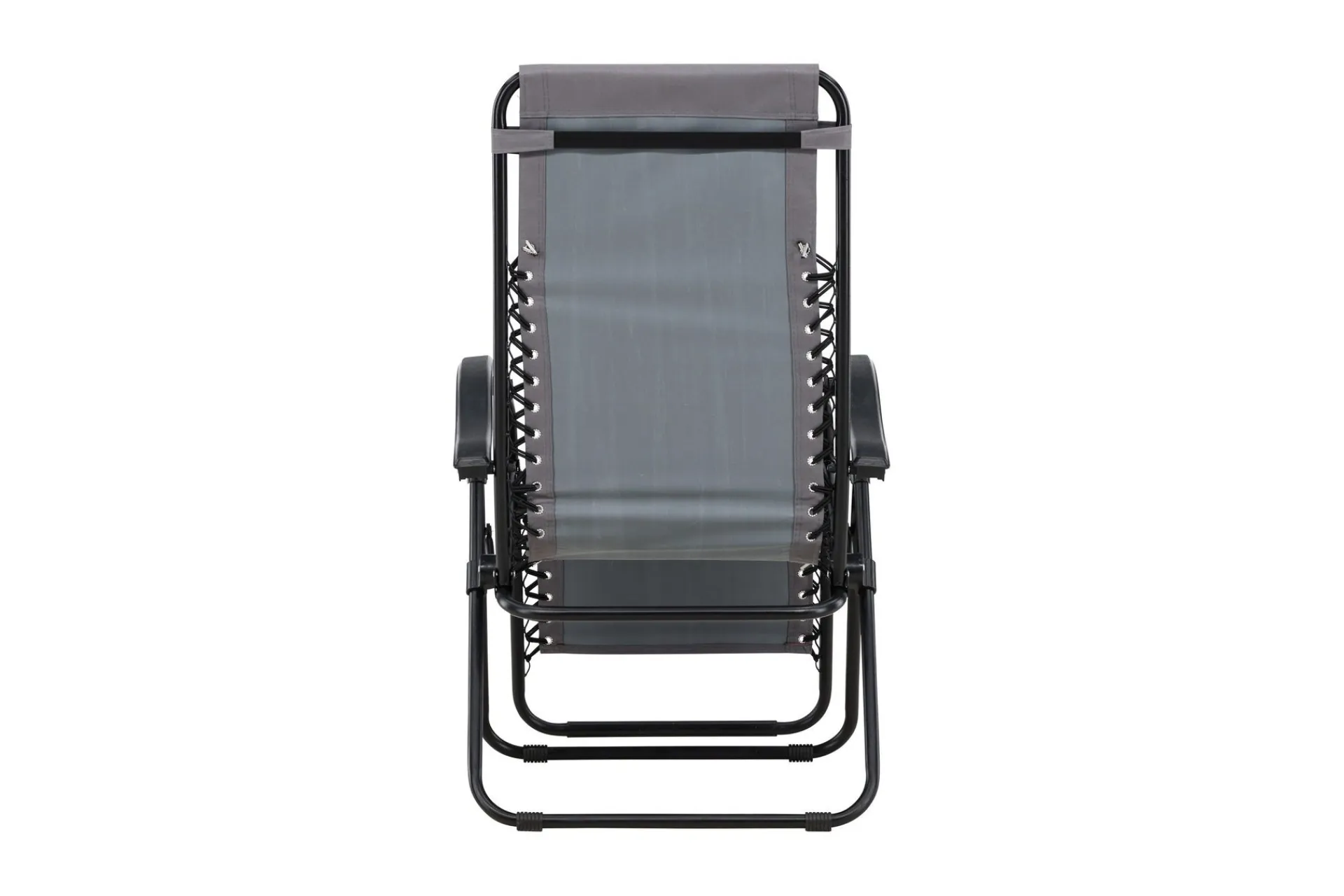 Venture Home Solstoler-Vulcano Solseng Grey