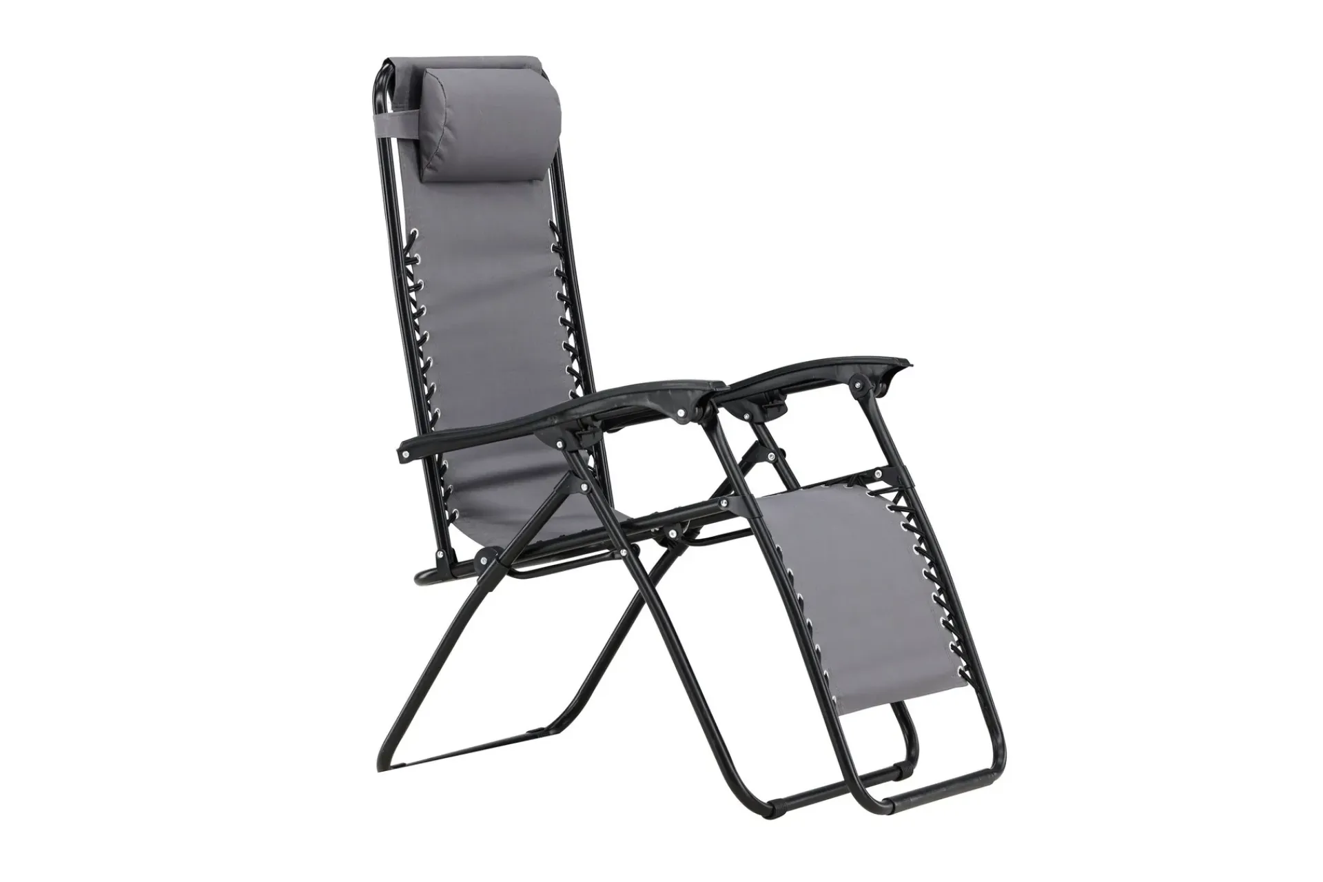 Venture Home Solstoler-Vulcano Solseng Grey