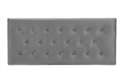 Wall Sengegavl