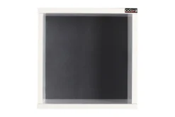 Vegghylle-Wall Shelf Hvit