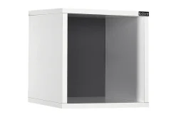 Vegghylle-Wall Shelf Hvit