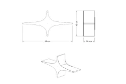 Wall Shelf