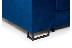 Warwick Sofa med Sjeselong 3-seter