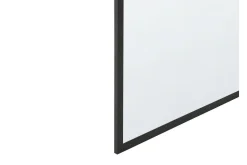 Waspam Dusjskjerm 90x190 cm