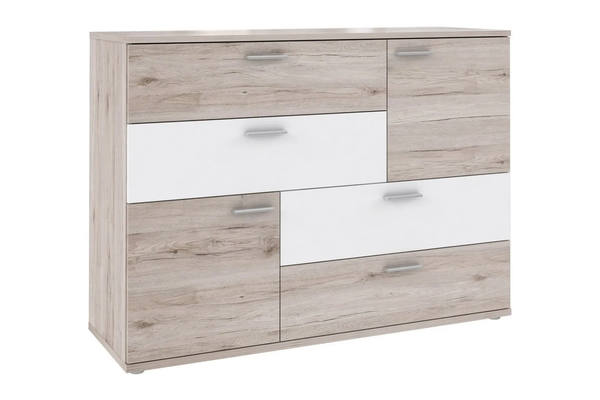 Waunifor Kommode 125 cm