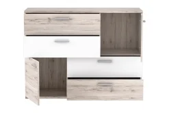 Waunifor Kommode 125 cm
