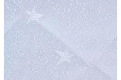 Madrassbeskytter-Wave Madrassbeskyttelse til Vannseng 180 200 cm Hvit