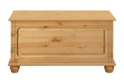 Loft24 Oppbevaringskiste-Welton Kiste 85 cm Brun