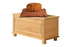 Loft24 Oppbevaringskiste-Welton Kiste 85 cm Brun