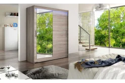 Concept 55 Westa Garderob 150x58x200 cm