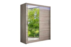 Concept 55 Westa Garderob 150x58x200 cm