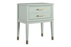 CosmoLiving Westerleigh Avlastningsbord 60 cm