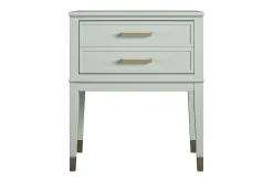 CosmoLiving Westerleigh Avlastningsbord 60 cm