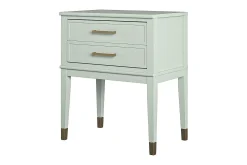 CosmoLiving Westerleigh Avlastningsbord 60 cm