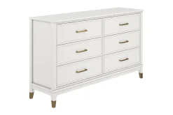 CosmoLiving Westerleigh Kommode 144x41 cm
