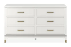 CosmoLiving Westerleigh Kommode 144x41 cm