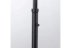 Stuelampe|Soveromslampe-Widow Just Light Gulvlampe tre