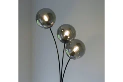 Stuelampe|Soveromslampe-Widow Just Light Gulvlampe tre