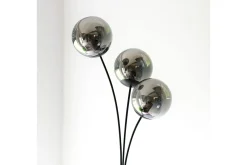 Stuelampe|Soveromslampe-Widow Just Light Gulvlampe tre