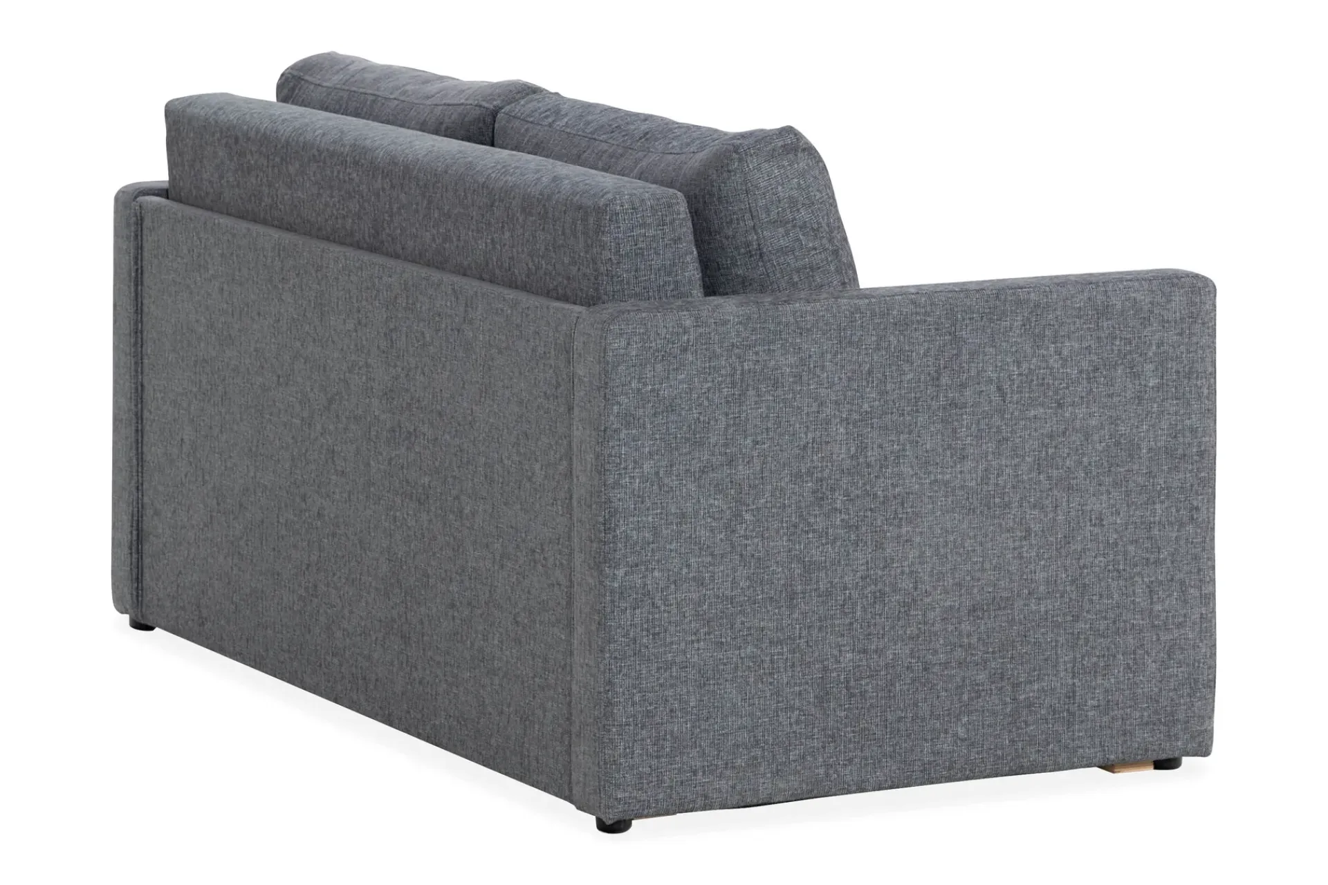 Basic Home Sovesofaer-Willhelm Liten Sovesofa 2-seters 160 cm bred Lysegrå