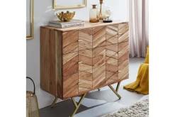 Wohnling Willowdale Sideboard 90x40 cm