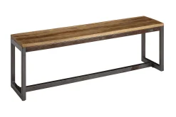 Wohnling Willowdale Sittebenk 120 cm