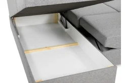 Scandinavian Choice Sovesofaer-Wilma 6-seters Divan Høyre Sovesofa 305 cm Sense 12