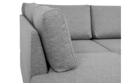 Scandinavian Choice Wilma U-sovesofa Høyre