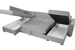 Scandinavian Choice Wilma U-sovesofa Høyre