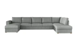 Scandinavian Choice Wilma U-sovesofa Stor Høyre