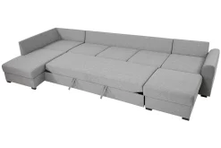 Scandinavian Choice Wilma U-sovesofa Stor Høyre