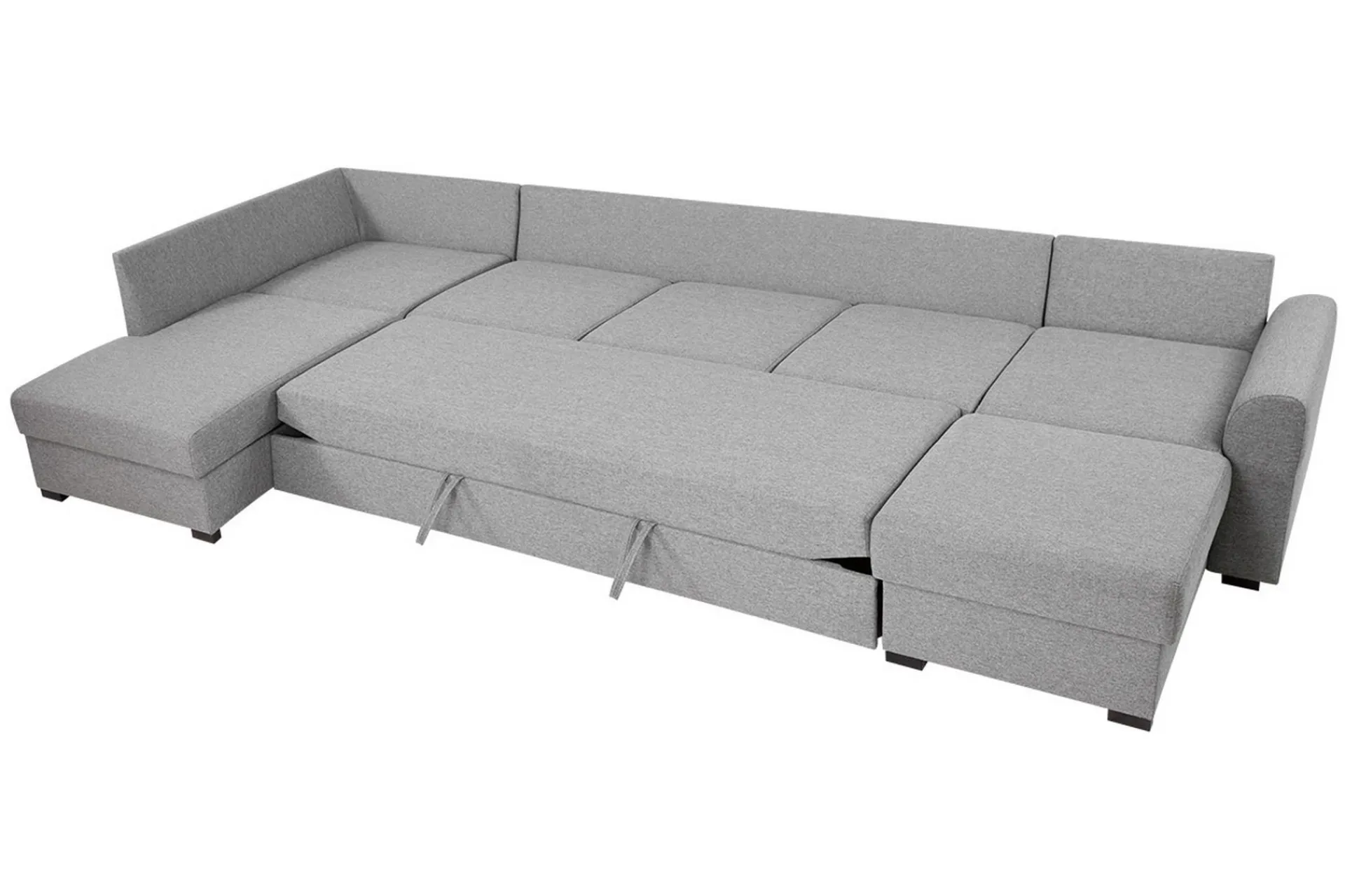 Scandinavian Choice Wilma U-sovesofa Stor Høyre