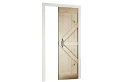 Dører & Porter-Wilmette Skyvedør Beige