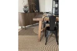 KM Home Wiltonteppe Natural Shape 280x380 cm