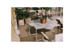KM Home Wiltonteppe Natural Shape 280x380 cm