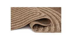 KM Home Wiltonteppe Natural Shape 280x380 cm