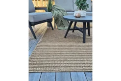 KM Home Wiltonteppe Natural Shape 280x380 cm