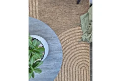 KM Home Wiltonteppe Natural Shape 280x380 cm