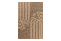KM Home Wiltonteppe Natural Shape 280x380 cm
