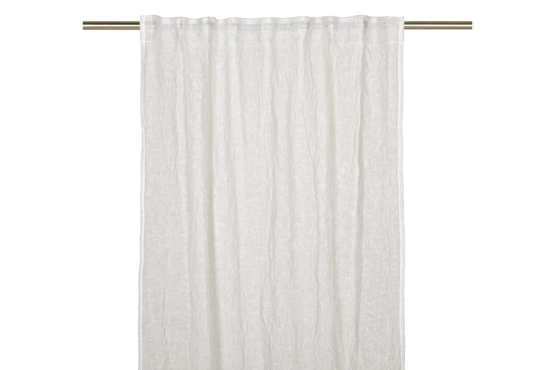 Fondaco Winifrid Gardinlengde 2-pk 280 cm