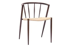 Basic Home Spisestoler & Kjøkkenstoler-Winston Spisestol Beige
