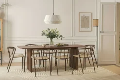 Basic Home Spisestoler & Kjøkkenstoler-Winston Spisestol Beige