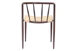 Basic Home Spisestoler & Kjøkkenstoler-Winston Spisestol Beige