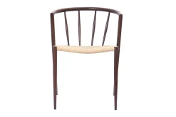 Basic Home Spisestoler & Kjøkkenstoler-Winston Spisestol Beige
