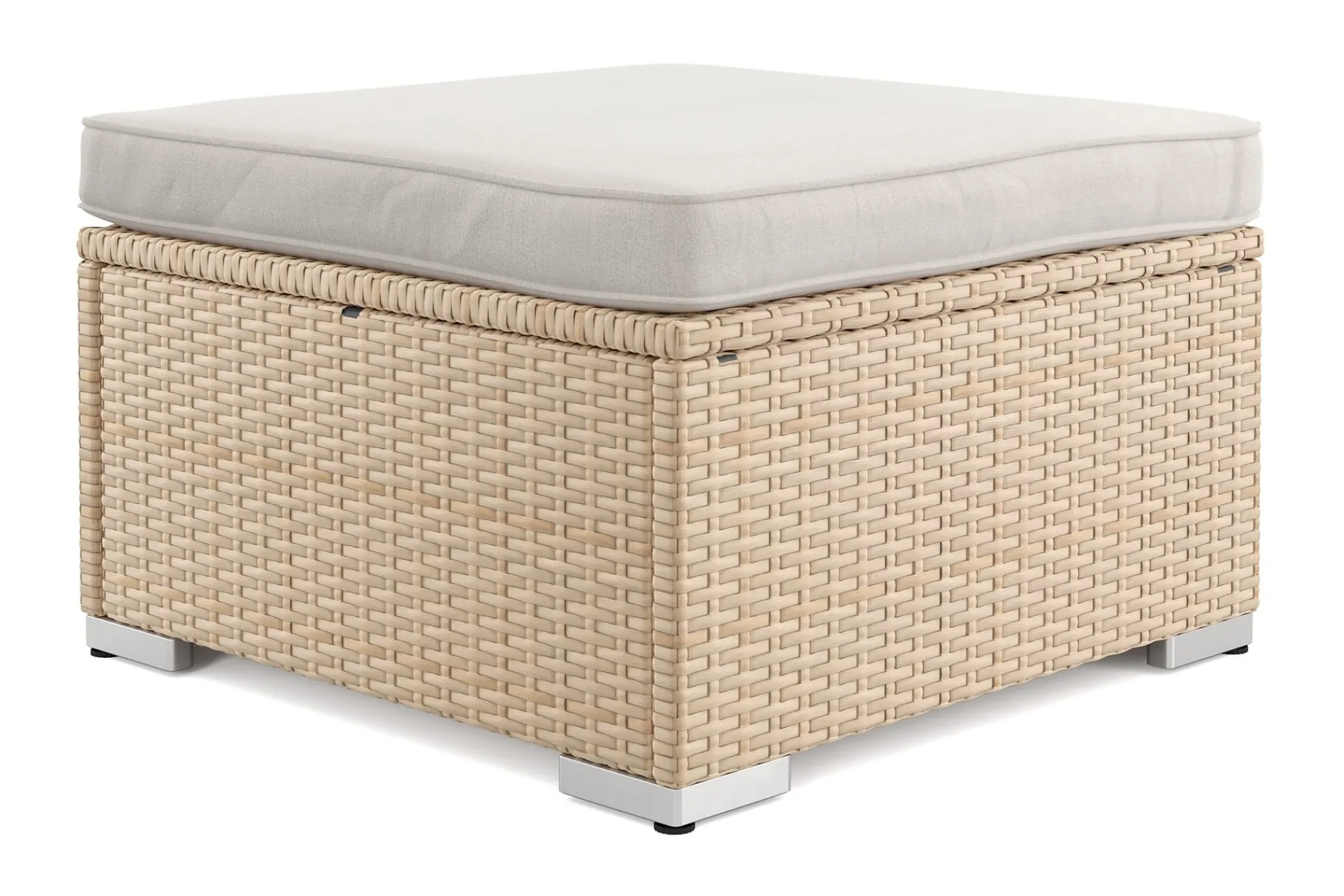 Comfort Garden Moduler|Moduler-Wisconsin divan utendørs Beige