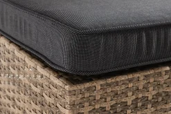 Comfort Garden Wisconsin Premium Loungesofa uten Armstøtte 2-seters