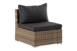 Comfort Garden Wisconsin Premium Midtdel Kunstrotting/