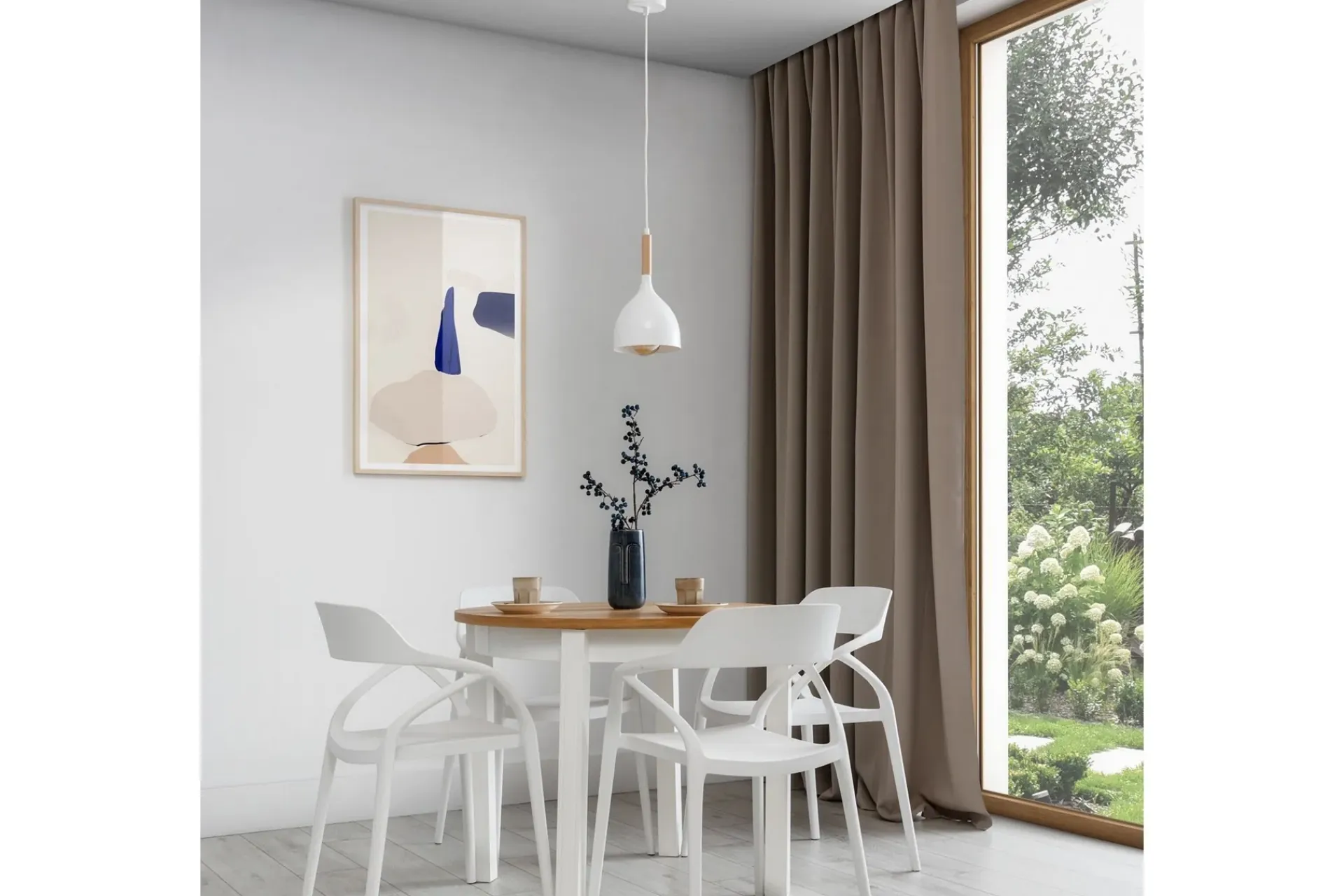 Woldes Taklampe