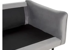 Woodal Hjørnesofa 4-seter