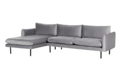 Woodal Hjørnesofa 4-seter